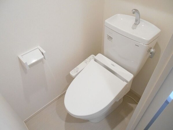 リブリ・1の物件内観写真